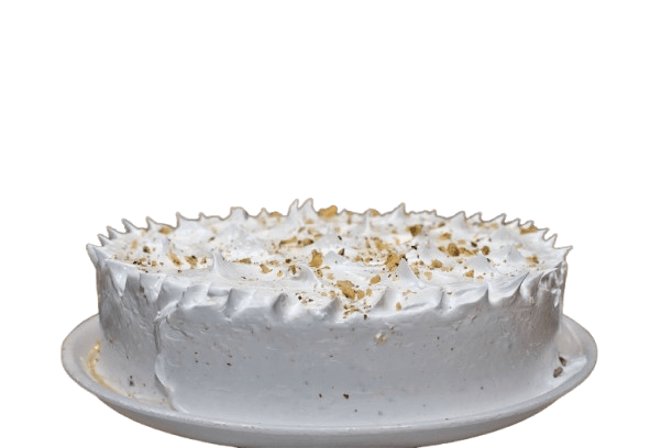 TARTA 3 LECHES